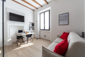Stylish Studio Loft in Porta Romana